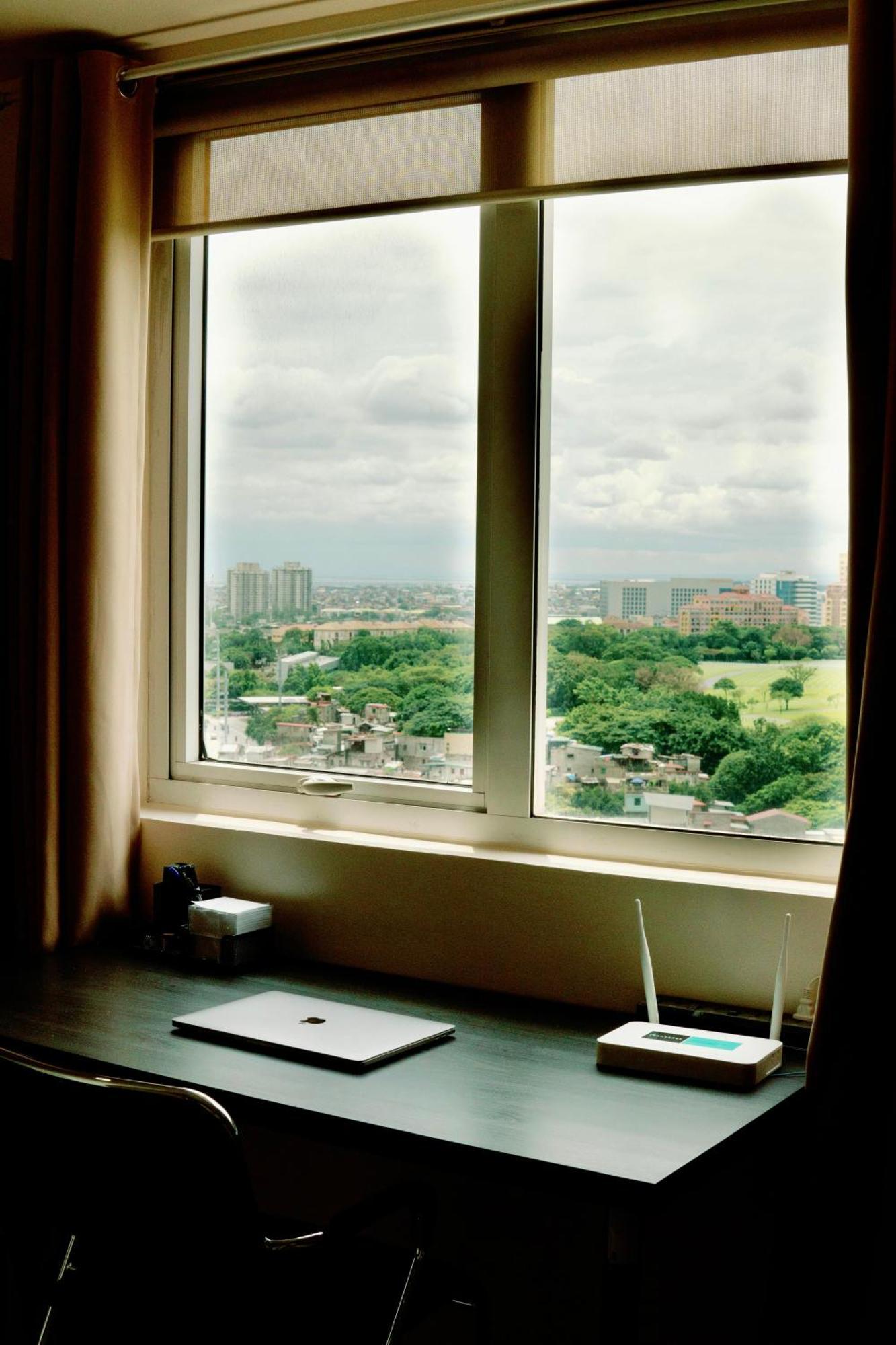 Spacious 2Br At Soma Bgc Near Sm Aura And Bonifacio High Street 마닐라 외부 사진