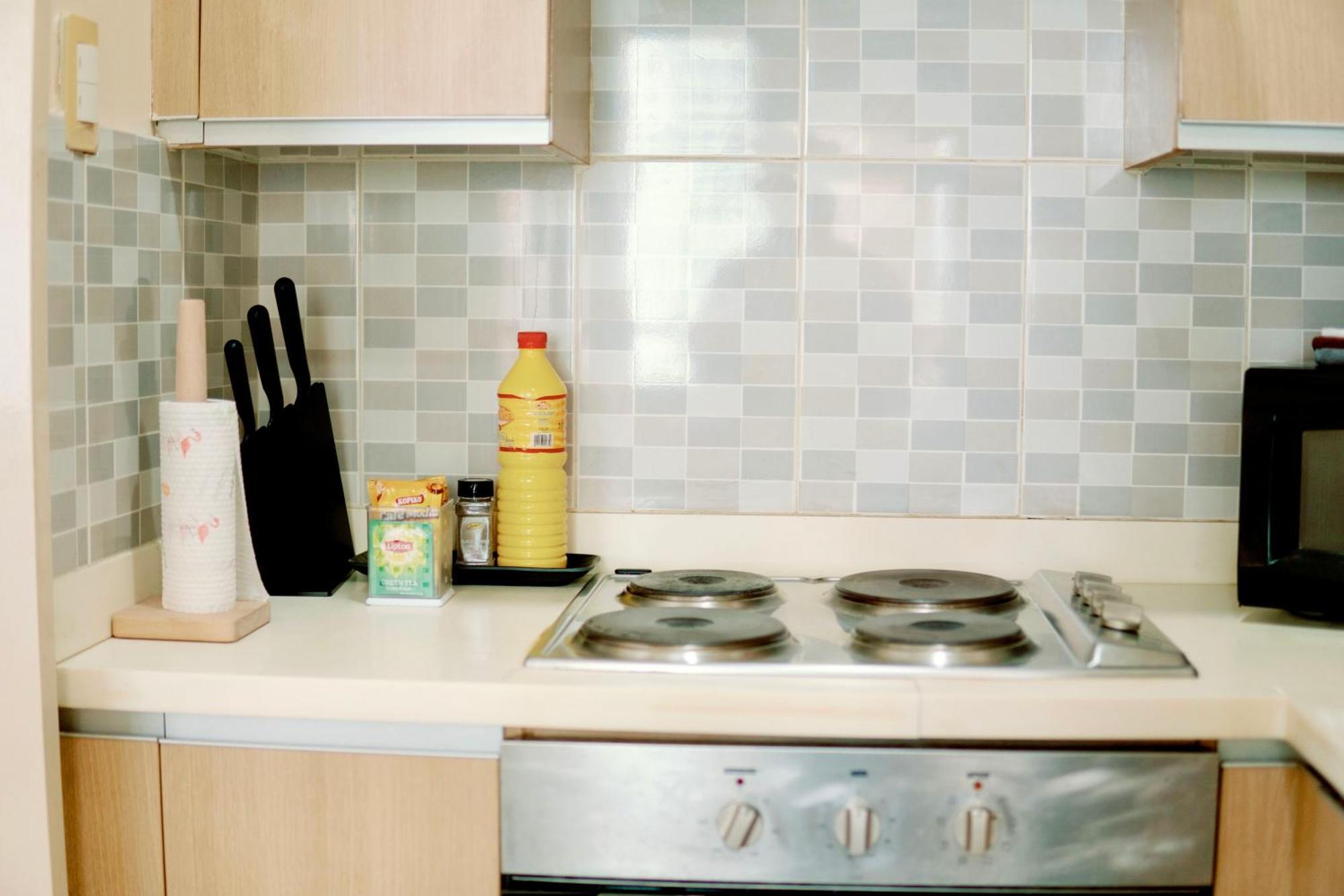 Spacious 2Br At Soma Bgc Near Sm Aura And Bonifacio High Street 마닐라 외부 사진